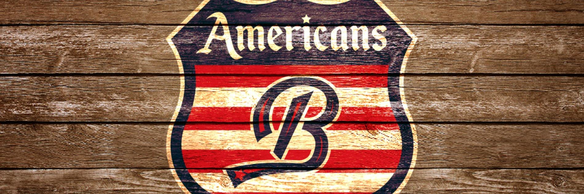 Boston Americans Hero Image